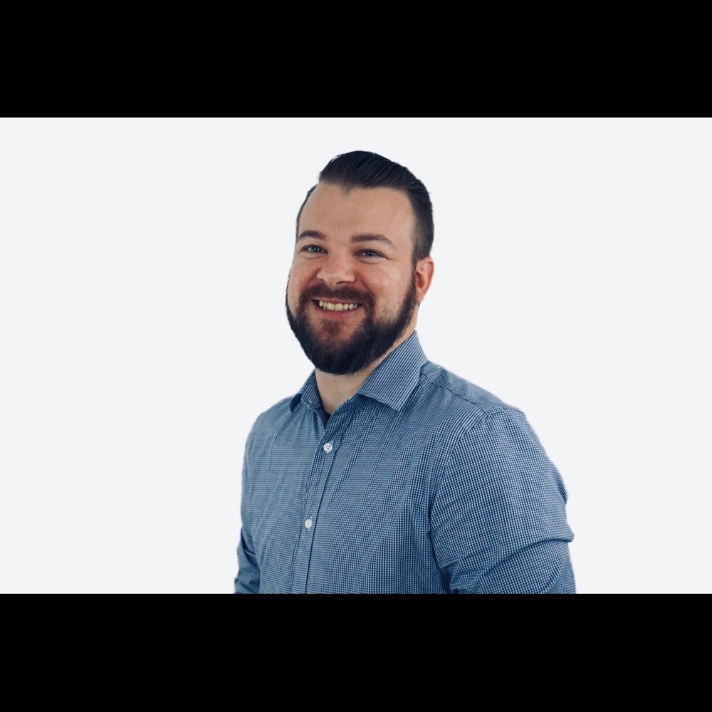 Meet your Posher, Danny